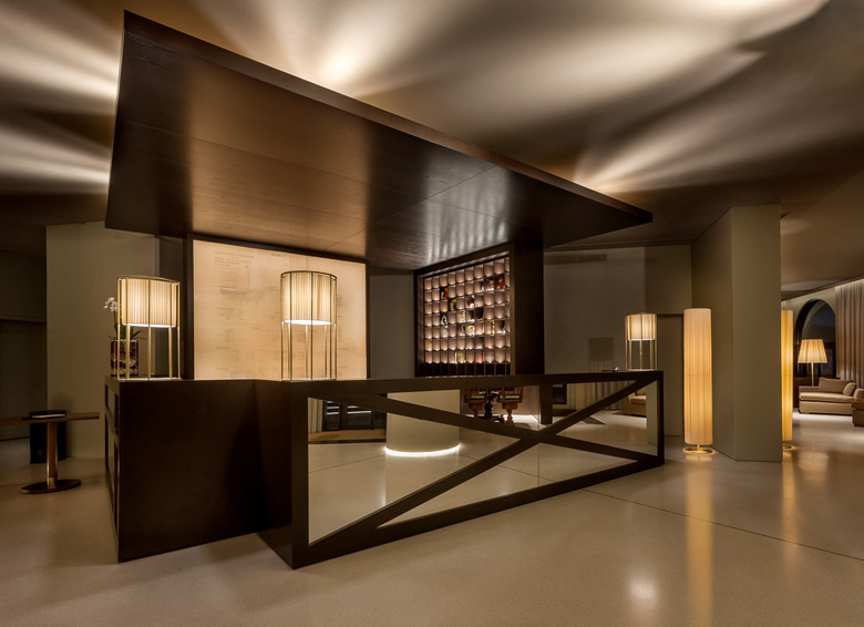 Grand Hotel A�ores Atl�ntico