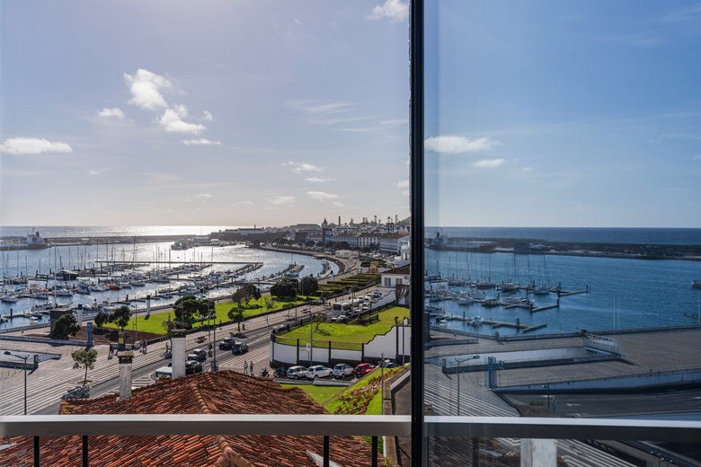 Grand Hotel A�ores Atl�ntico
