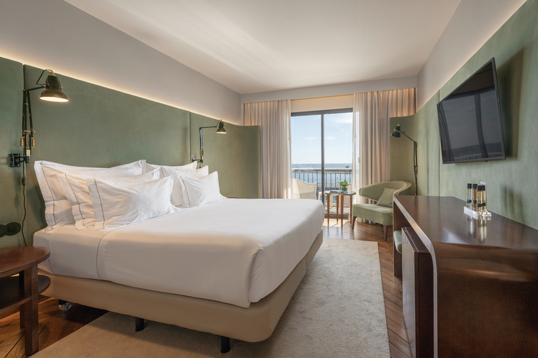 Grand Hotel A�ores Atl�ntico