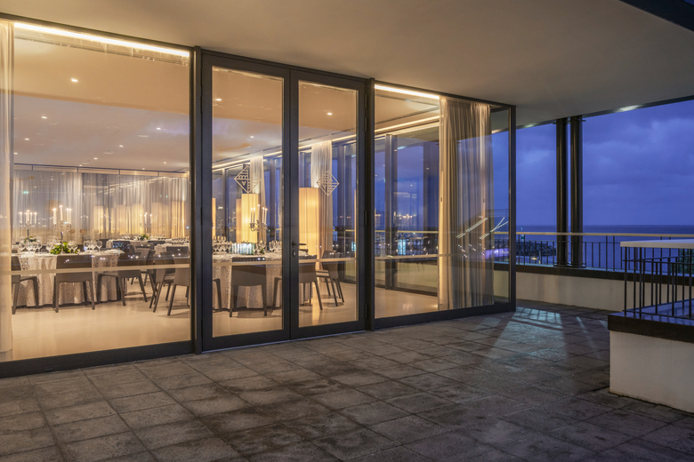 Grand Hotel A�ores Atl�ntico
