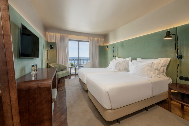 Grand Hotel A�ores Atl�ntico