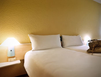 Hotel Ibis Bragan�a (.)