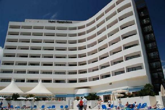 Jupiter Albufeira Hotel