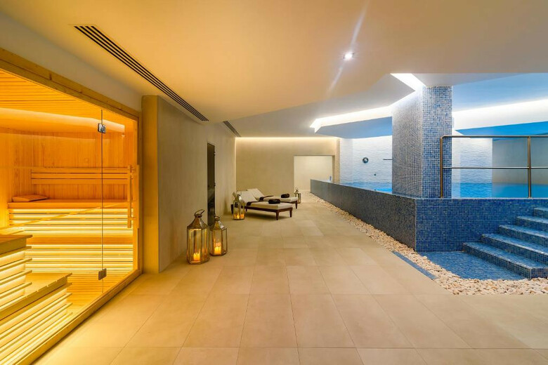 Jupiter Albufeira Hotel