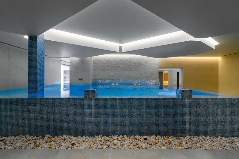 Jupiter Albufeira Hotel