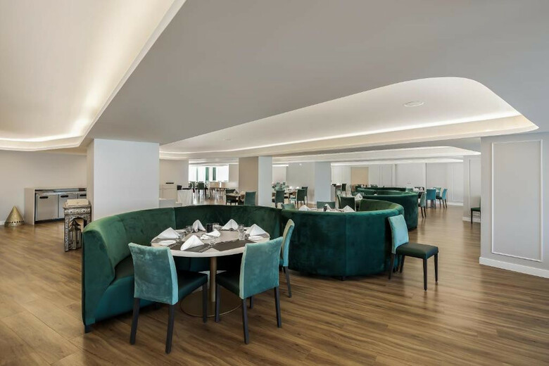 Jupiter Albufeira Hotel