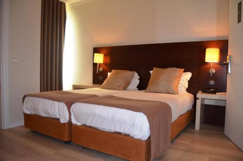 Hotel Torres Novas