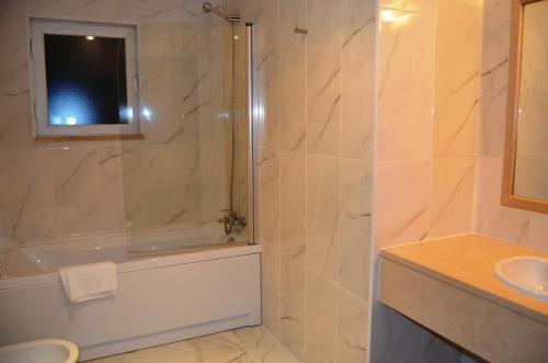 Hotel Torres Novas