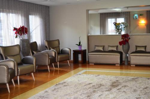 Hotel Torres Novas
