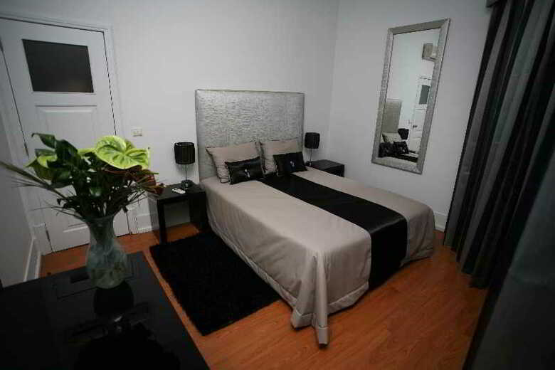Hotel Torres Novas