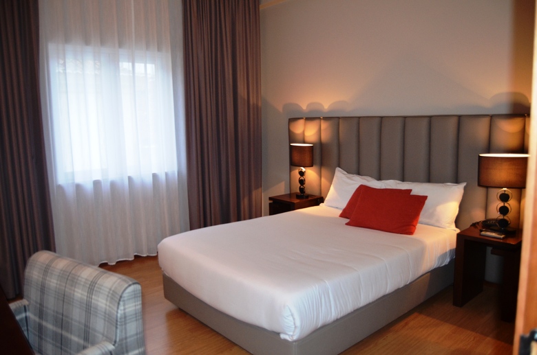Hotel Torres Novas