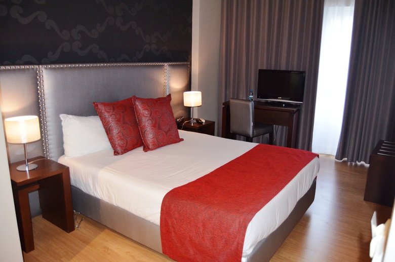 Hotel Torres Novas