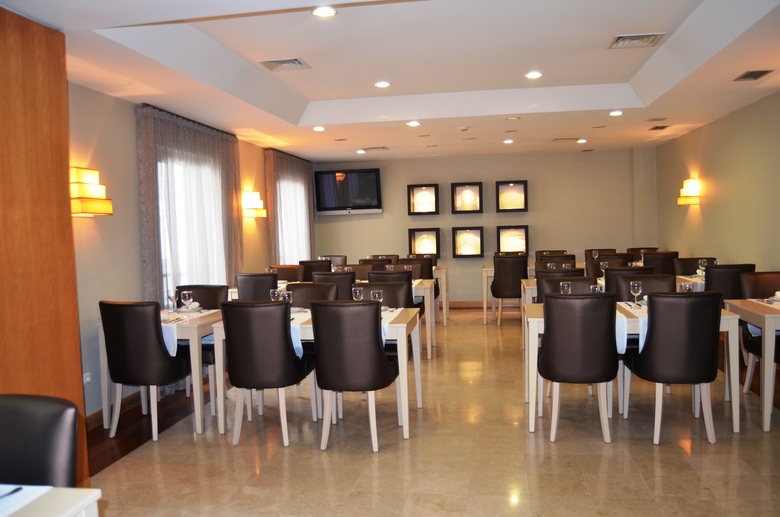 Hotel Torres Novas