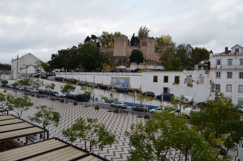 Hotel Torres Novas