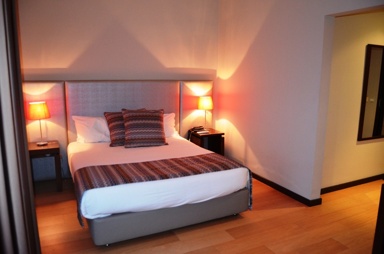 Hotel Torres Novas