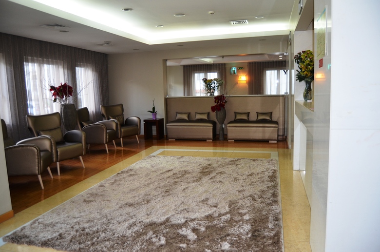 Hotel Torres Novas