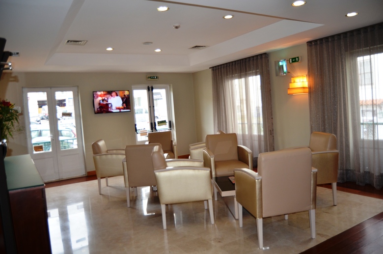 Hotel Torres Novas