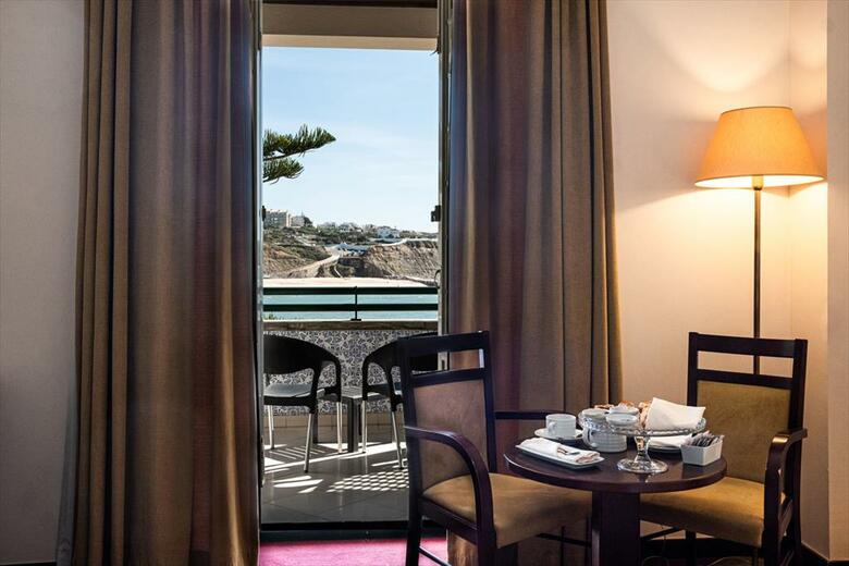 Hotel Vila Gale Ericeira