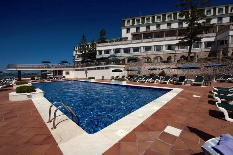Hotel Vila Gale Ericeira