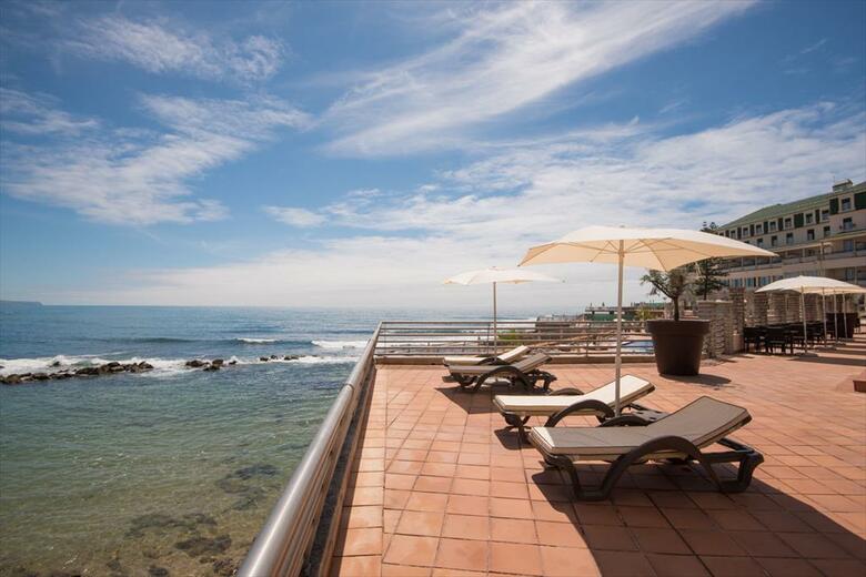 Hotel Vila Gale Ericeira