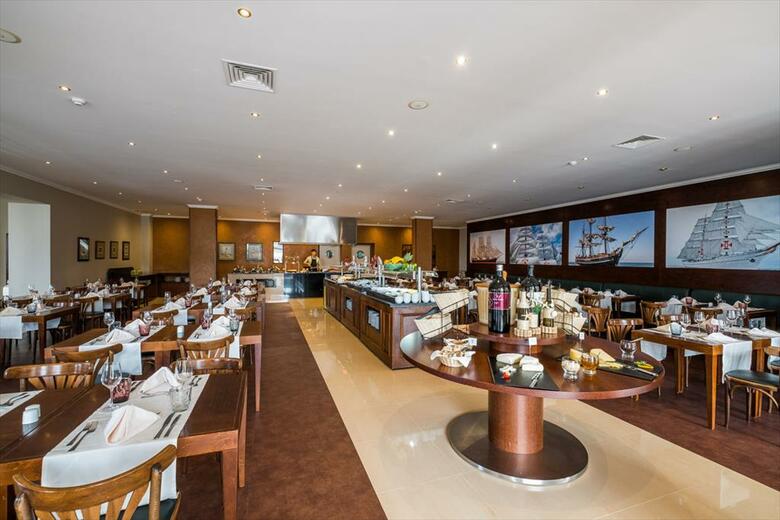 Hotel Vila Gale Ericeira