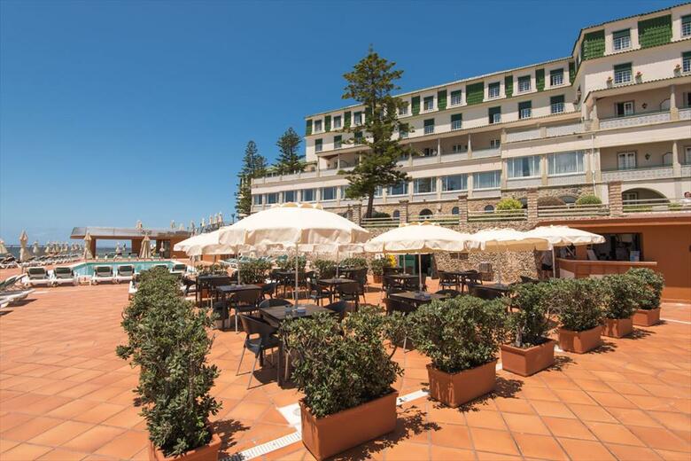 Hotel Vila Gale Ericeira