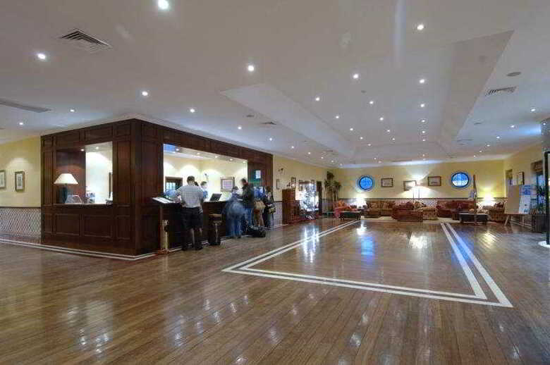 Hotel Vila Gale Ericeira