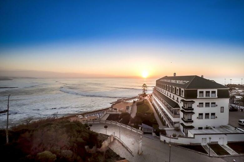 Hotel Vila Gale Ericeira