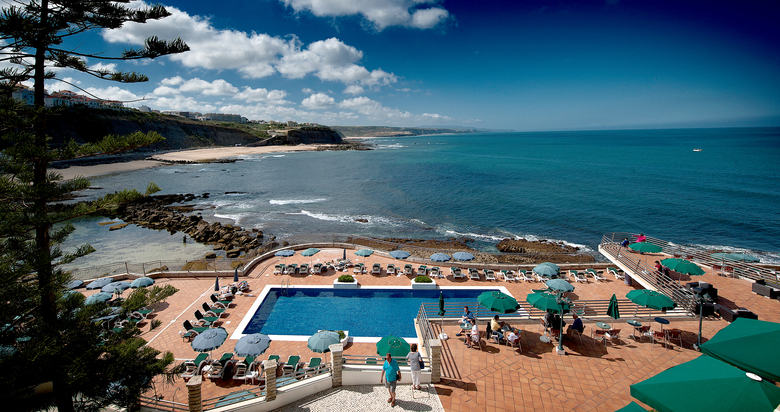 Hotel Vila Gale Ericeira