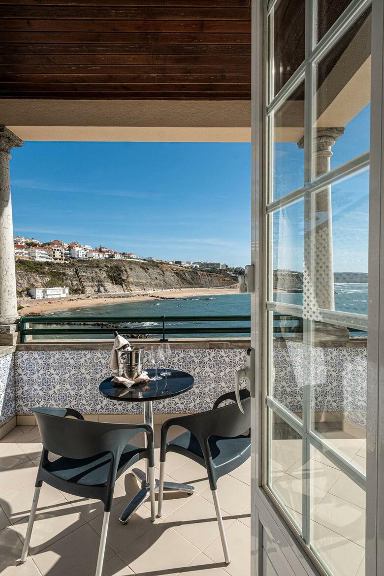 Hotel Vila Gale Ericeira