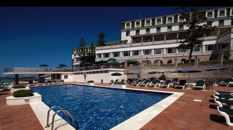 Hotel Vila Gale Ericeira