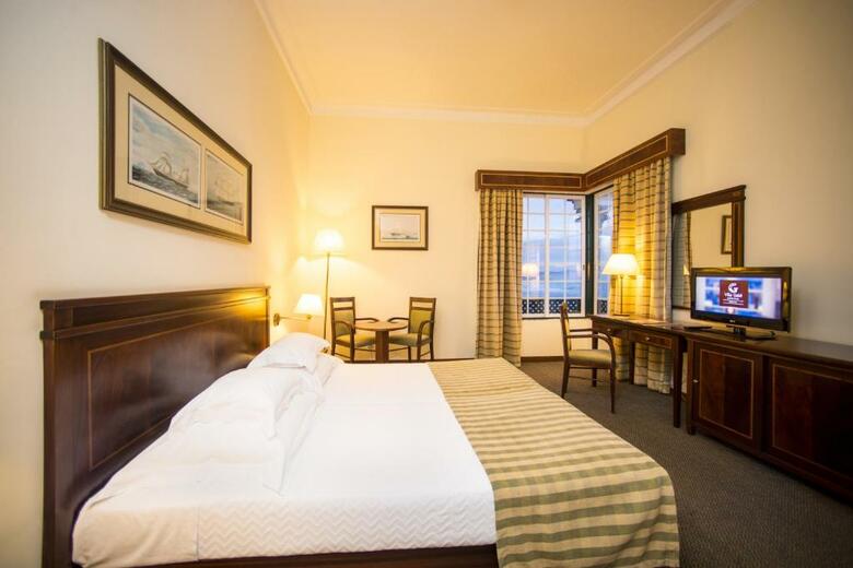 Hotel Vila Gale Ericeira