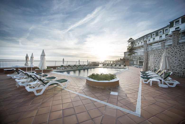 Hotel Vila Gale Ericeira
