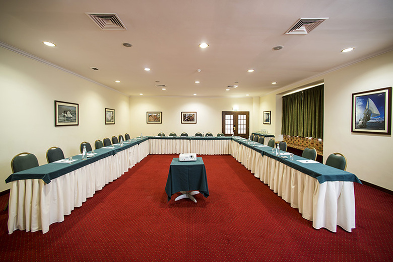 Hotel Vila Gale Ericeira