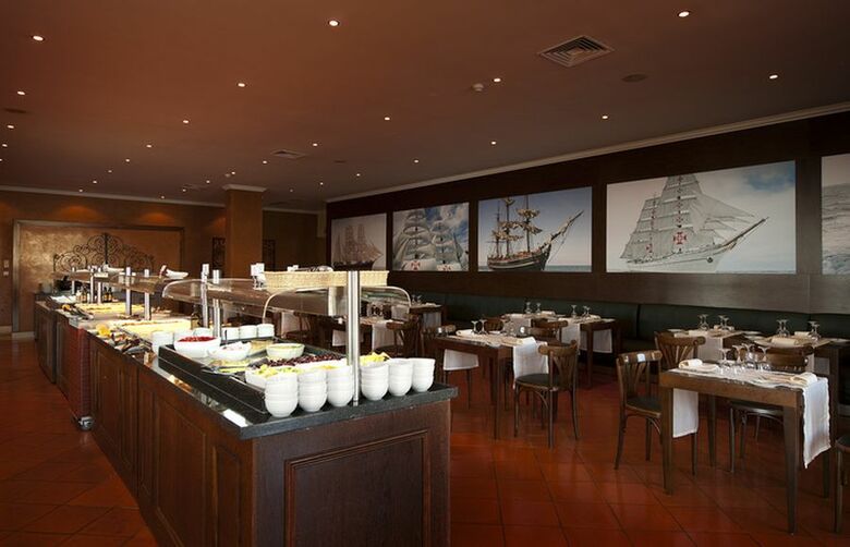 Hotel Vila Gale Ericeira