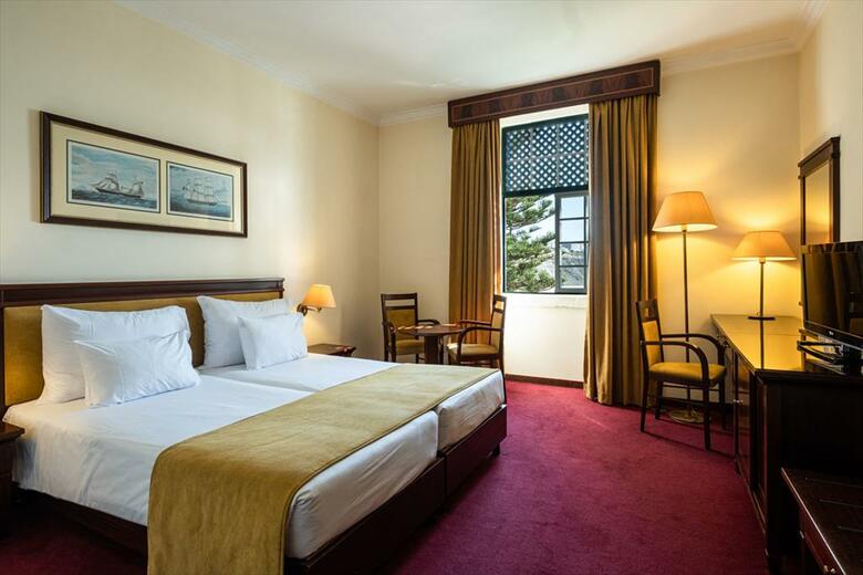 Hotel Vila Gale Ericeira