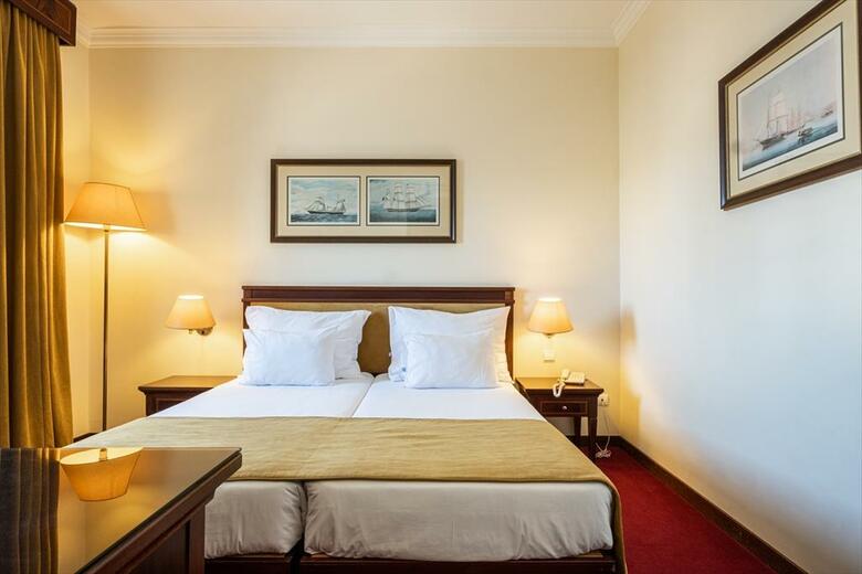 Hotel Vila Gale Ericeira