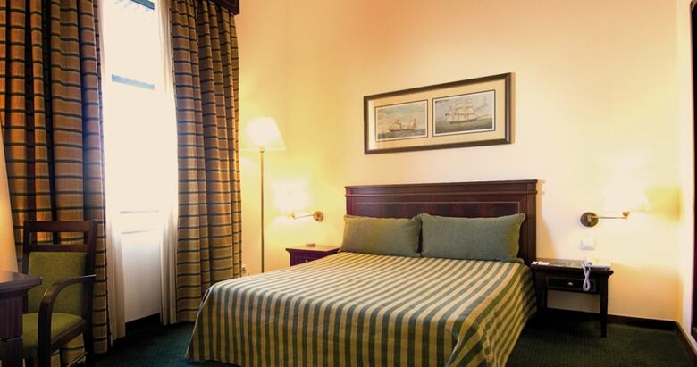 Hotel Vila Gale Ericeira