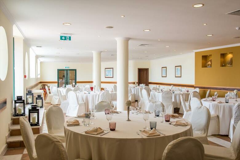 Hotel Vila Gale Ericeira