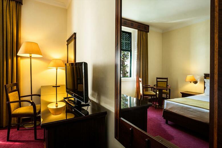 Hotel Vila Gale Ericeira