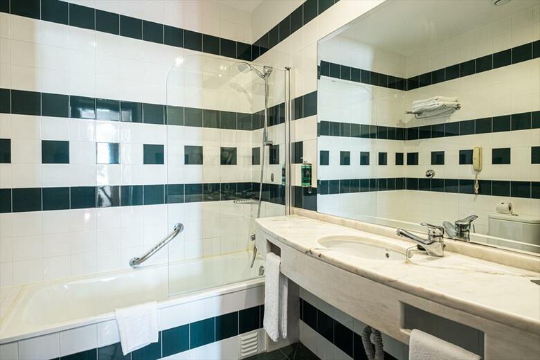Hotel Vila Gale Ericeira