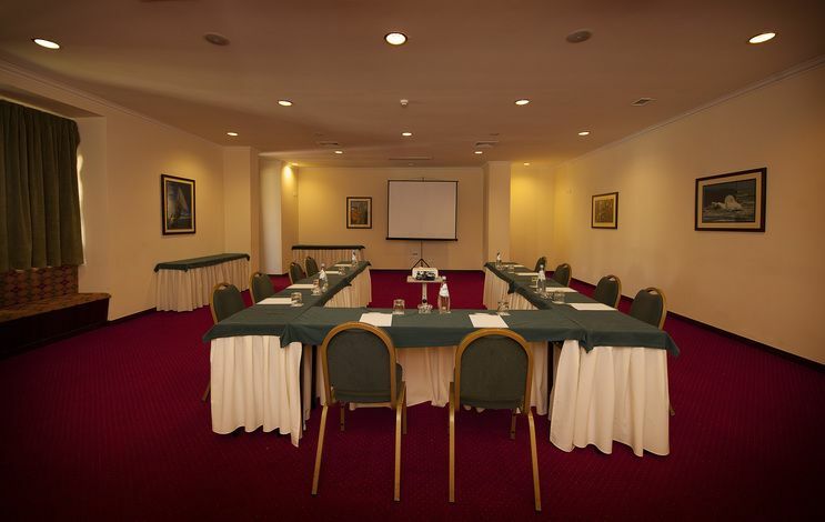 Hotel Vila Gale Ericeira
