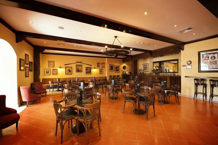 Hotel Vila Gale Ericeira