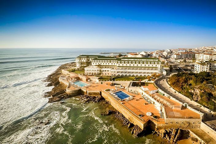 Hotel Vila Gale Ericeira