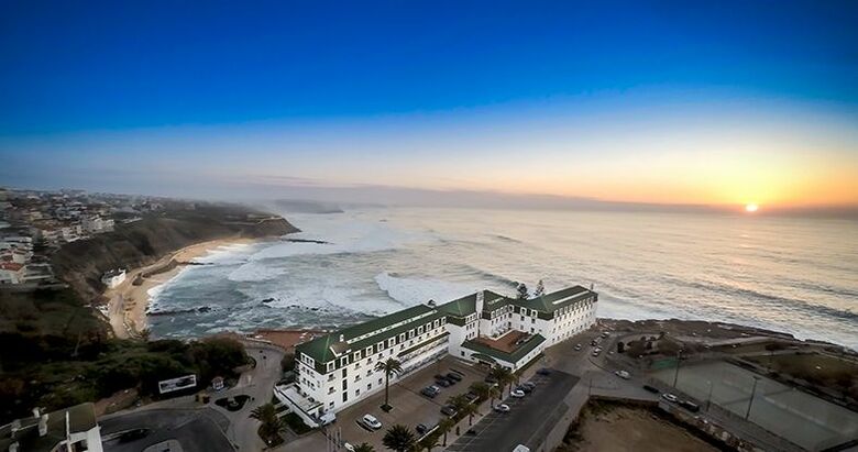 Hotel Vila Gale Ericeira