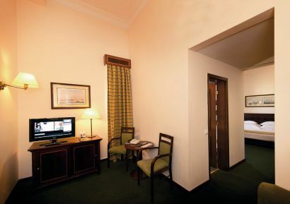 Hotel Vila Gale Ericeira
