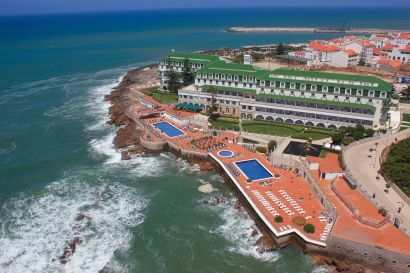 Hotel Vila Gale Ericeira