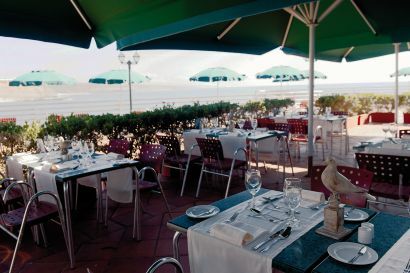 Hotel Vila Gale Ericeira