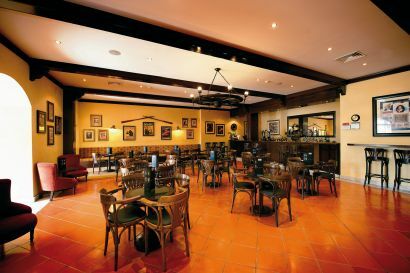 Hotel Vila Gale Ericeira