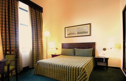 Hotel Vila Gale Ericeira